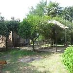 Agriturismo Il Casotto Bauernhof Maida