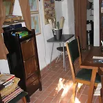 Agriturismo Il Casotto Bauernhof Maida