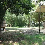Agriturismo Il Casotto * Maida