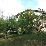 Agriturismo Il Casotto Bauernhof *