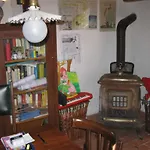 Bauernhof Agriturismo Il Casotto Maida
