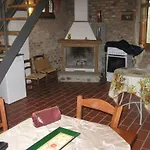 Agriturismo Il Casotto Bauernhof Maida