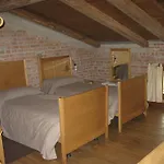 Agriturismo Il Casotto Bauernhof *