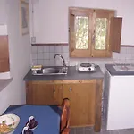 Bauernhof Agriturismo Il Casotto Maida
