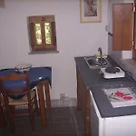Bauernhof Agriturismo Il Casotto Maida