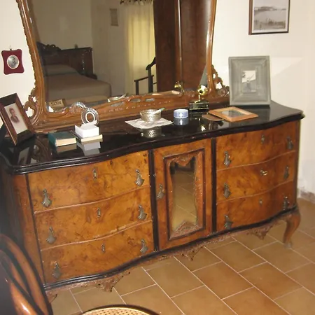 Il Casotto Farmház *