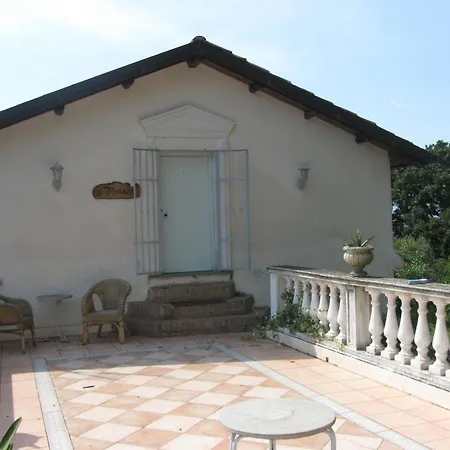 Agriturismo Il Casotto