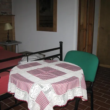 Il Casotto مزرعة للإقامة *
