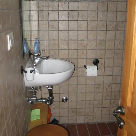 Agriturismo Il Casotto Bauernhof