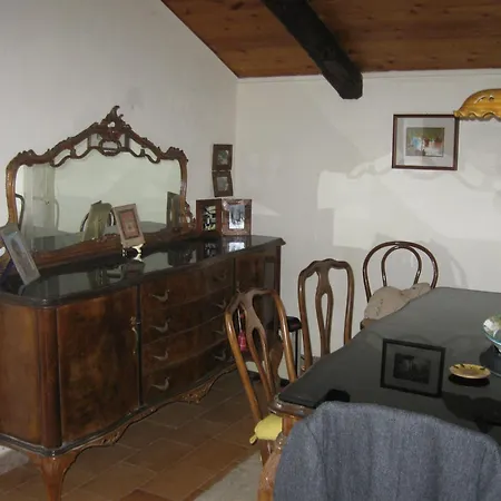 Il Casotto مزرعة للإقامة *
