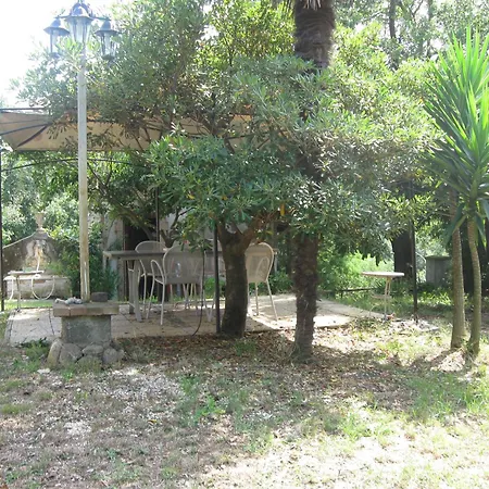 Agriturismo Il Casotto Maida