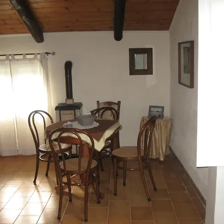 Agriturismo Il Casotto Bauernhof