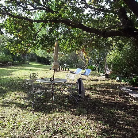 Bauernhof Agriturismo Il Casotto Maida