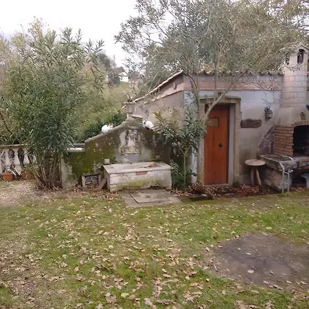 Agriturismo Il Casotto Maida