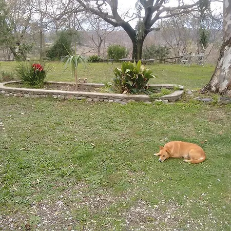 Farmház Il Casotto *