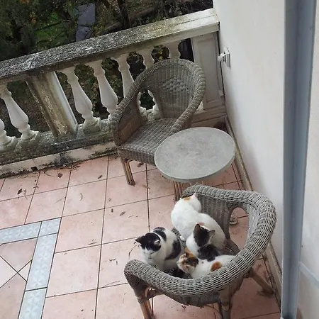 Il Casotto Farmház *