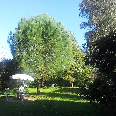 Il Casotto Farmház *