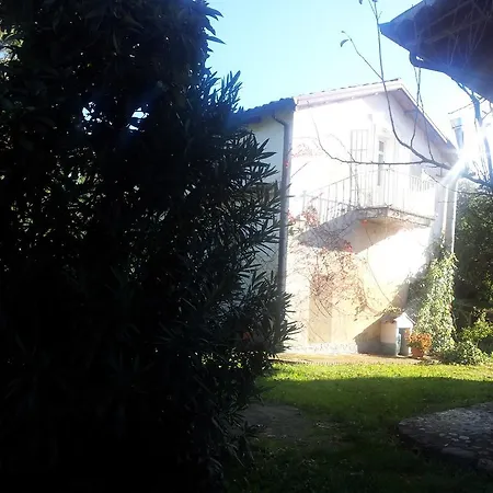 Agriturismo Il Casotto Bauernhof