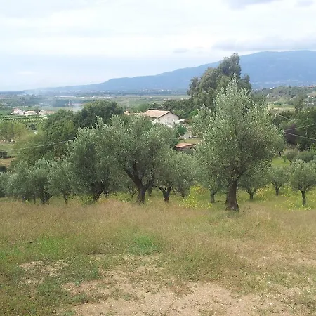 Il Casotto Maida