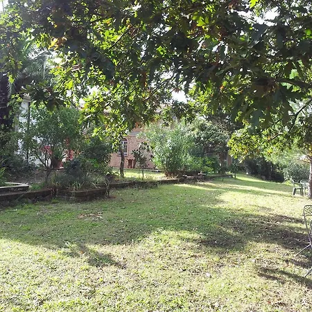 Agriturismo Il Casotto Maida