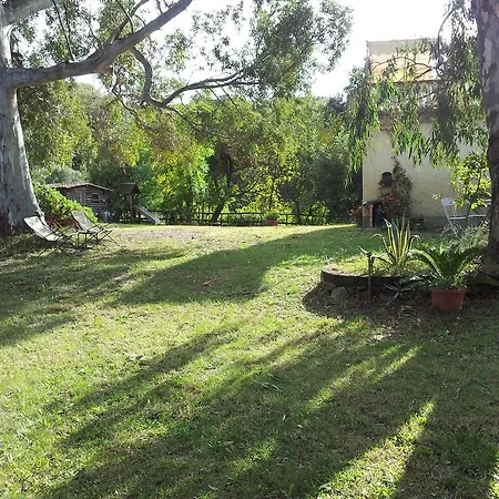 Agriturismo Il Casotto Bauernhof *