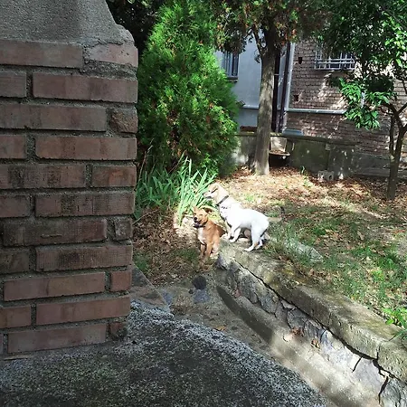 Bauernhof Agriturismo Il Casotto