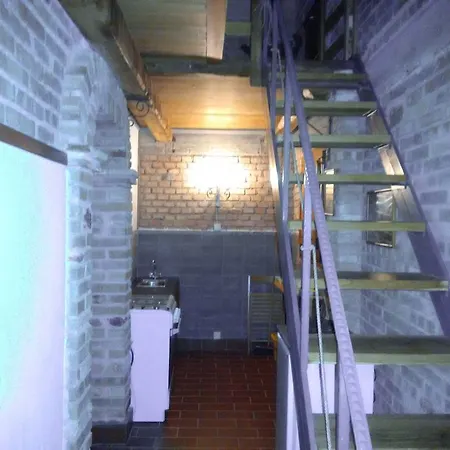 Bauernhof Agriturismo Il Casotto