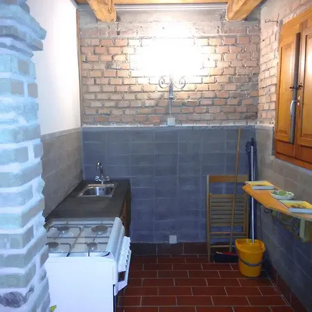 Agriturismo Il Casotto Maida