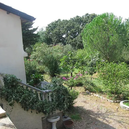 Farmház Il Casotto