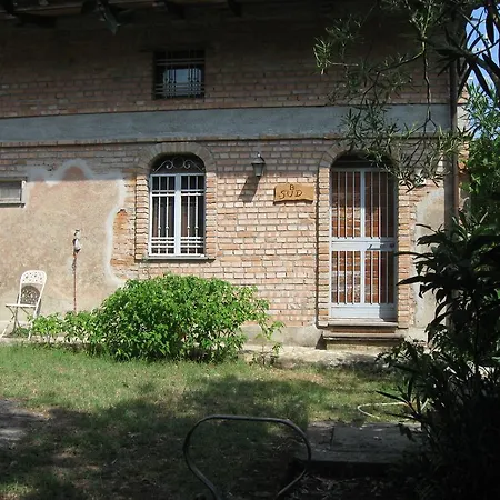 Farmház Il Casotto *