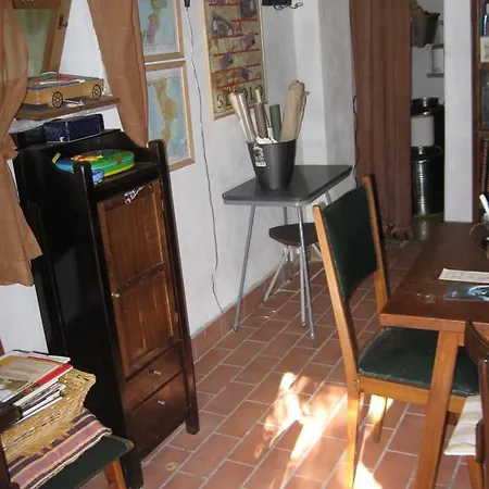 Il Casotto Farmház Maida