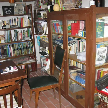 Bauernhof Agriturismo Il Casotto