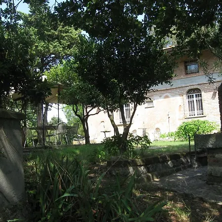 Agriturismo Il Casotto