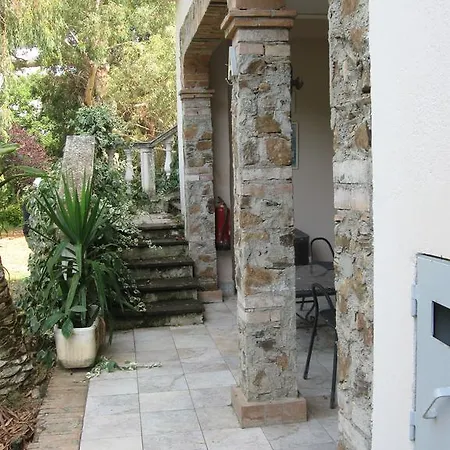 Il Casotto Farmház
