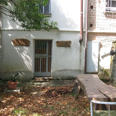 Agriturismo Il Casotto * Maida