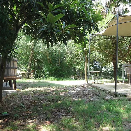 Agriturismo Il Casotto * Maida