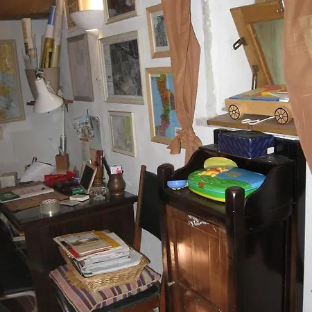 Il Casotto * Maida
