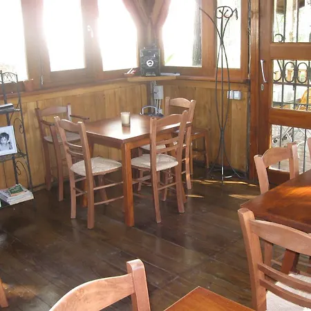 Farmház Il Casotto