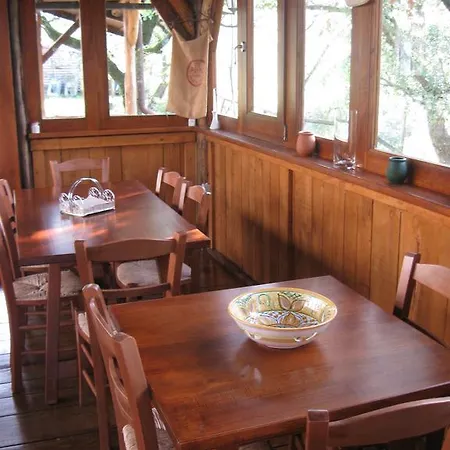Farmház Il Casotto
