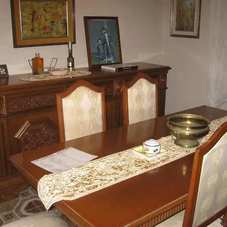 Il Casotto Farmház *