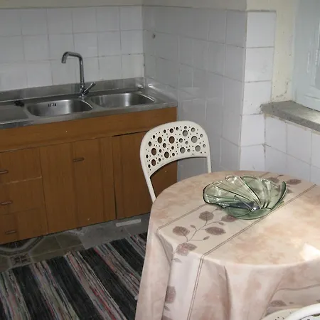 Farmház Il Casotto