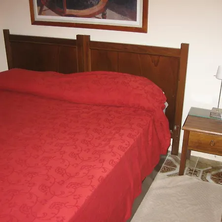 Il Casotto Farmház Maida