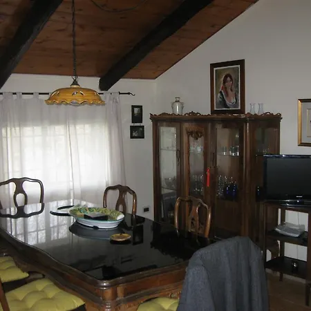 Agriturismo Il Casotto * Maida