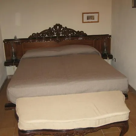 Il Casotto Farmház *