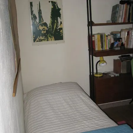 Il Casotto * Maida