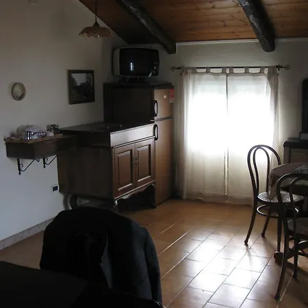 Agriturismo Il Casotto Maida