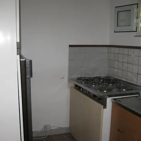 Il Casotto * Maida