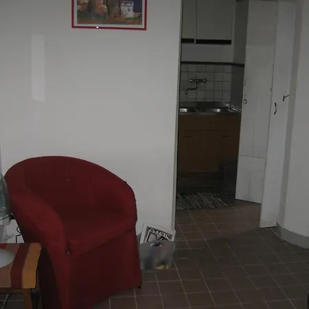 Il Casotto Farmház Maida