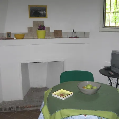 Farmház Il Casotto