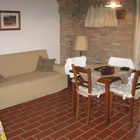 Agriturismo Il Casotto *